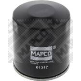 Filtro olio MAPCO - 61317