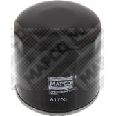 Filtro olio MAPCO - 61703