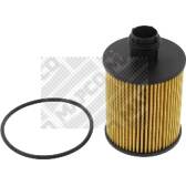 Filtro olio MAPCO - 64308
