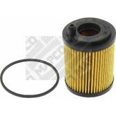 Filtro olio MAPCO - 64401