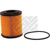 Filtro olio MAPCO - 64604