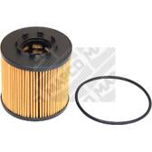 Filtro olio MAPCO - 64711