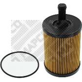 Filtro olio MAPCO - 64806