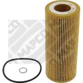 Filtro olio MAPCO - 64866