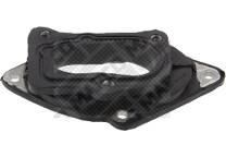 Flange, carburettor
