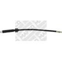 Flexible de frein MAPCO - 3200