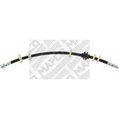 Flexible de frein MAPCO - 3321