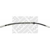 Flexible de frein MAPCO - 3641