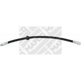 Flexible de frein MAPCO - 3921