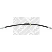 Flexible de frein MAPCO - 3986