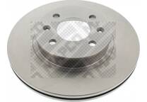 Brake disc set (2)