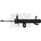 Shock absorber (sold individually) MAPCO - 40671