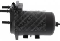 Fuel filter