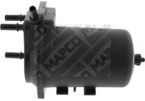 Fuel filter