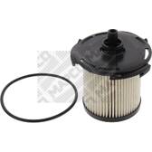 Fuel filter MAPCO - 63617