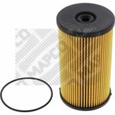 Fuel filter MAPCO - 63809