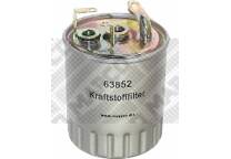 Fuel filter