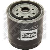 Fuel filter MAPCO - 63854