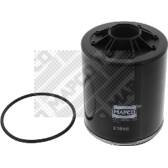 Fuel filter MAPCO - 63855