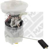 Fuel Pump MAPCO - 22789