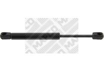 Gas Spring, bonnet