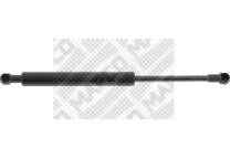 Gas Spring, boot