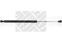 Gas Spring, boot