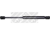 Gas Spring, boot