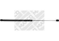 Gas Spring, boot