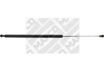 Gas Spring, boot