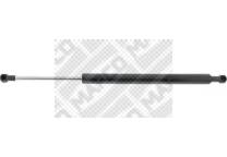Gas Spring, boot