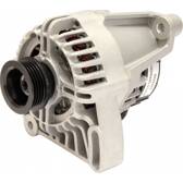 Generator (nio) MAPCO - 13002