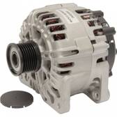 Generator (nio) MAPCO - 13112