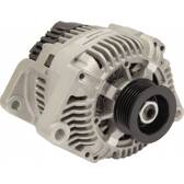 Generator (nio) MAPCO - 13117