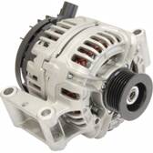 Generator (nio) MAPCO - 13621