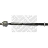 Giunto assiale, Asta trasversale MAPCO - 52611
