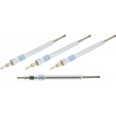 Set med 4 glödstift MAPCO - 7812/4