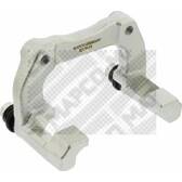 Halter, Bremssattel MAPCO - 4836