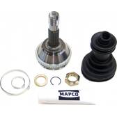 Homokineet reparatie set, aandrijfas MAPCO - 16010