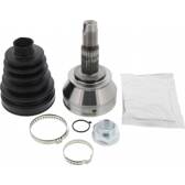 Homokineet reparatie set, aandrijfas MAPCO - 16043