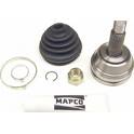 Homokineet reparatie set, aandrijfas MAPCO - 16601
