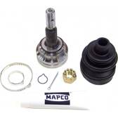 Homokineet reparatie set, aandrijfas MAPCO - 16700