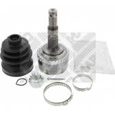 Homokineet reparatie set, aandrijfas MAPCO - 16711