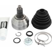 Homokineet reparatie set, aandrijfas MAPCO - 16831