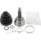 Homokineet reparatie set, aandrijfas MAPCO - 16840