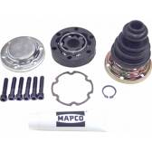 Homokineet reparatie set, aandrijfas MAPCO - 16843