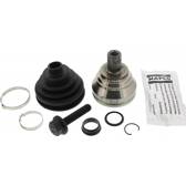 Homokineet reparatie set, aandrijfas MAPCO - 16863