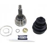 Homokineet reparatie set, aandrijfas MAPCO - 16921