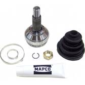 Homokineet reparatie set, aandrijfas MAPCO - 16930