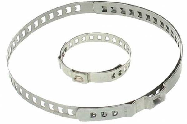 Hose Clamp
